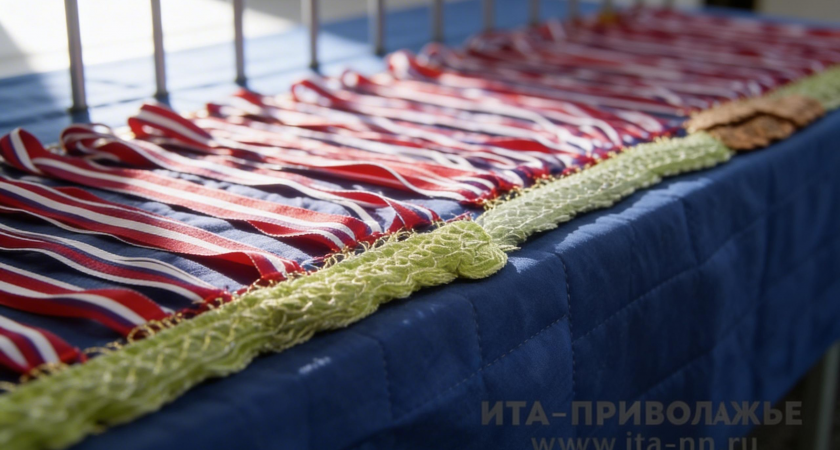 Кировские дети получили бесплатный спорт за 5 млн рублей