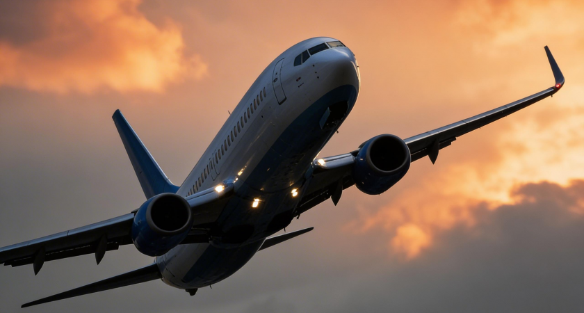 Рейс «Аэрофлота» Дубай-Краснодар экстренно сел в Нальчике