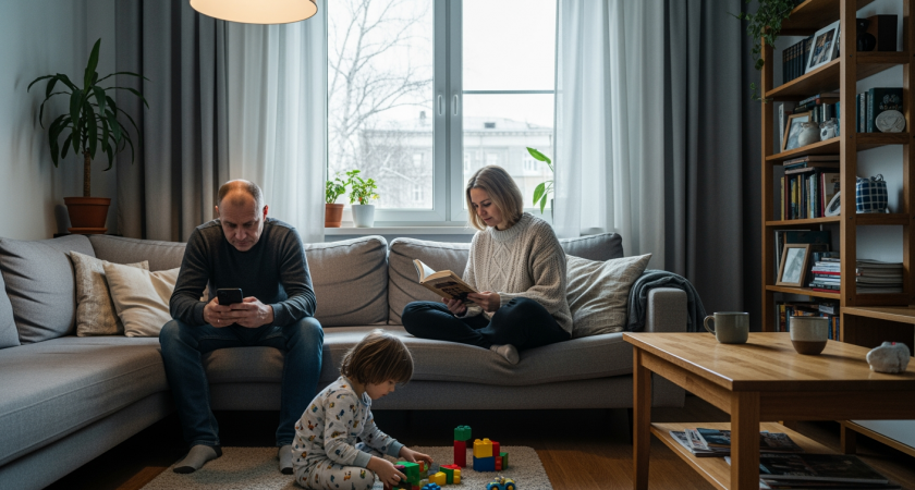 Забыл про счета за отопление навсегда — делюсь секретом, который работает уже третий год подряд