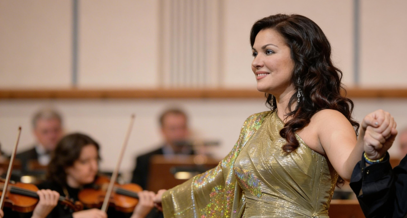 Чешскую певицу освистали в Венской опере за замену Нетребко