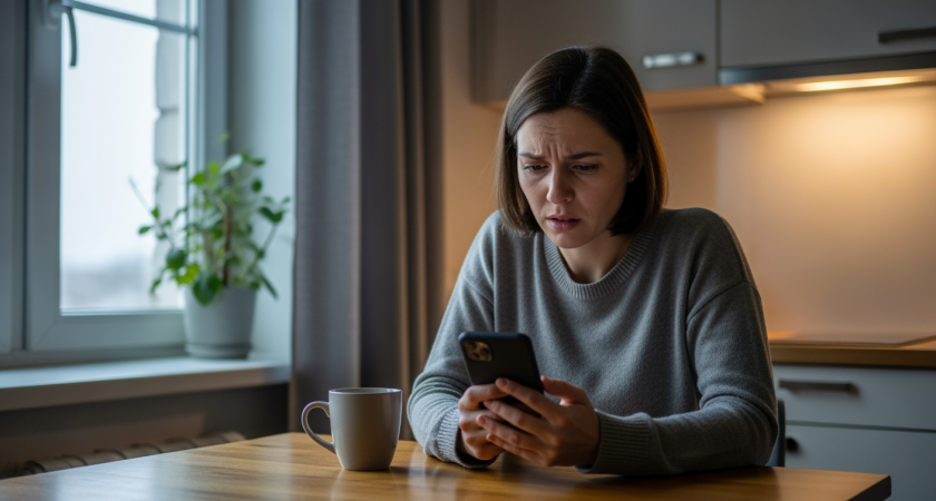 Челябинцев заблокировали на «Госуслугах» на 72 часа из-за подозрительной активности