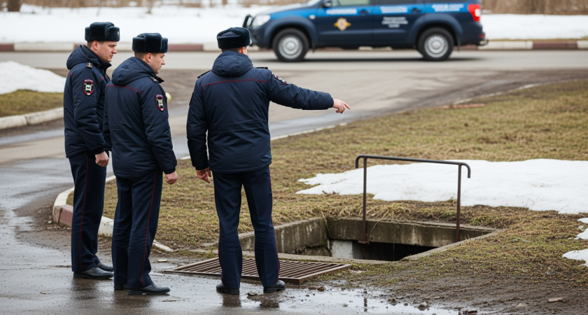 Убийцу 12-летней девочки нашли через 11 лет после преступления