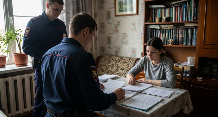 Петербурженка переводила деньги американской организации, признанной экстремистской