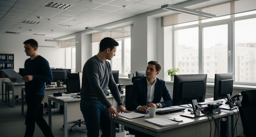 Путин отметил трех сотрудников атомной отрасли с Урала