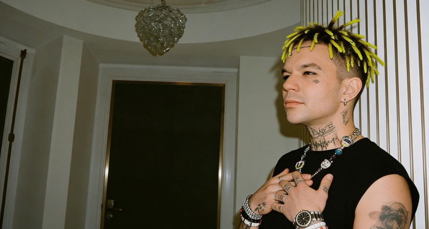 Элджей может заработать 120 миллионов рублей за один концерт