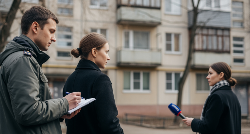 Квартира-убийца: третья жертва угарного газа за 11 лет