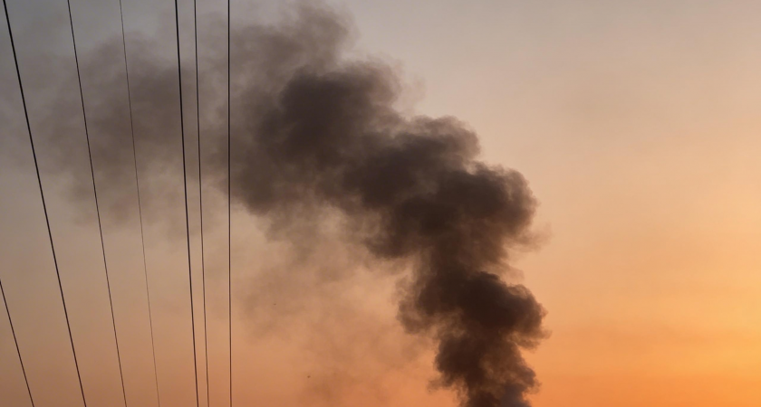 Иранские гиперзвуковые ракеты обошли американскую систему THAAD и поразили Минобороны Израиля