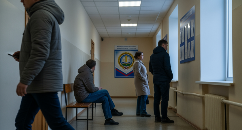 Мэра Нижнеудинска сняли с поста по письму прокуратуры