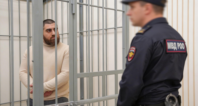 Блогер Маркарян получил 4,5 года колонии за реабилитацию нацизма