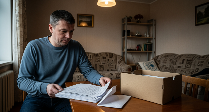 Новосибирец отсудил у ЦУМа 176 тысяч за кроссовки