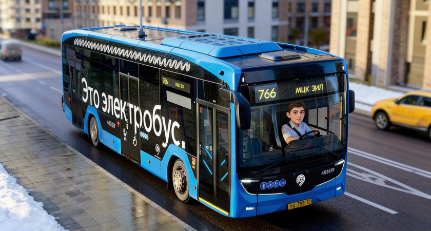 160 маршрутов изменили за год: как Москва перекраивает транспортную карту