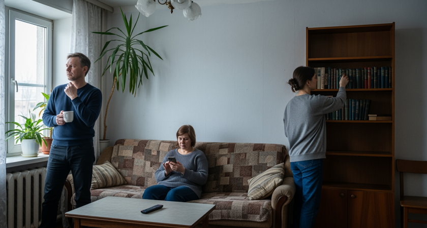 Раки окажутся на пике переживаний, а Близнецы найдут неожиданное решение для старой проблемы