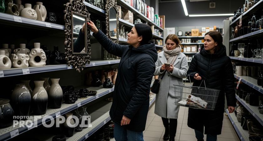 Fix Price запустил коллекцию, которую покупатели разбирают быстрее, чем успевают выложить