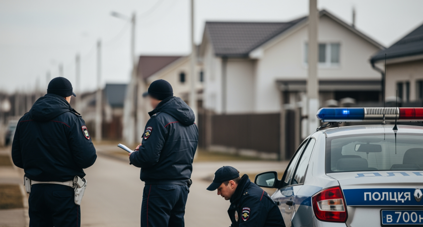 18-летнего юношу забили до смерти и бросили у родного дома