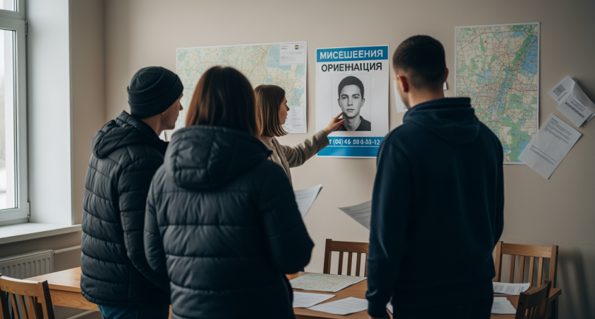 27-летняя россиянка исчезла по дороге на юг без денег и телефона