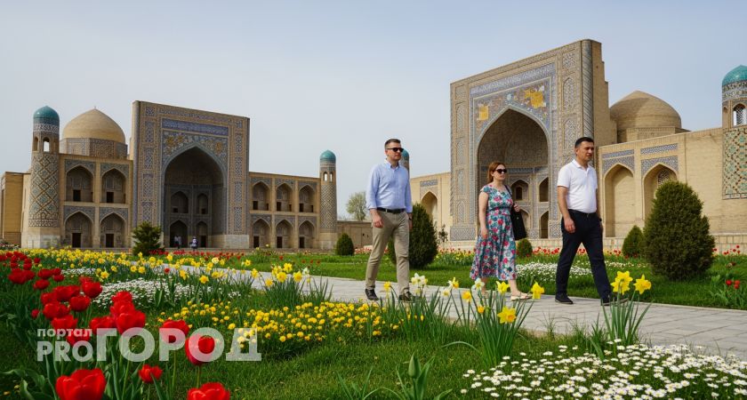 Забудьте про переплаты за курорты: куда поехать весной и сэкономить половину бюджета