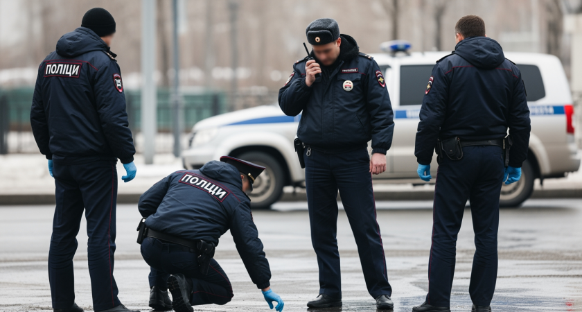 Расстрелял машину с четырьмя людьми: иркутянин получил 18,5 года колонии