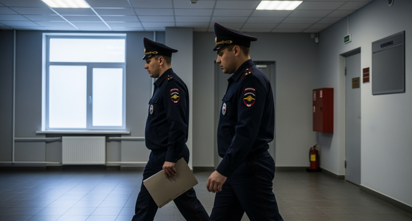 Экс-депутата Ижевска арестовали за участие в «Съезде народных депутатов»