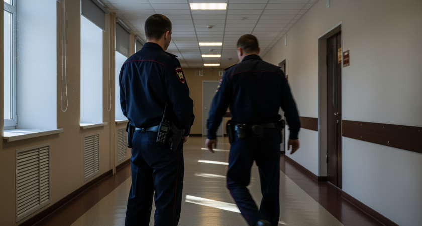 Россиянина приговорили к 20 годам за изнасилование ребенка в Подмосковье