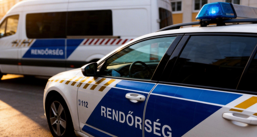 Венгрия обвинила экс-генерала украинской разведки в отмывании денег