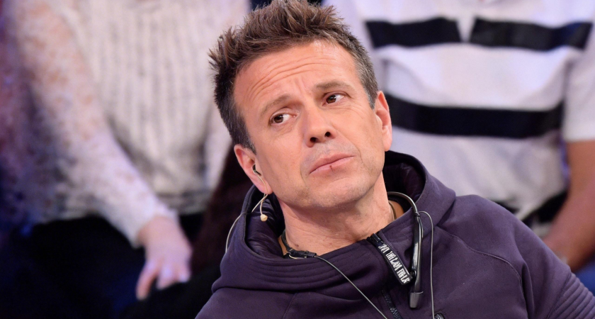 «Зачем мне позориться?»: Губин объяснил, почему не вернется на сцену