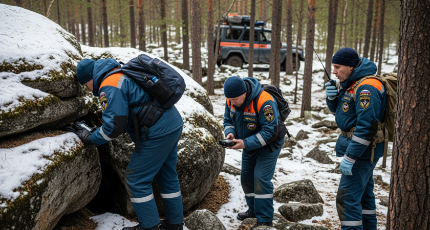 ИИ нашёл то, что не смогли найти поисковики: тайна семьи Усольцевых