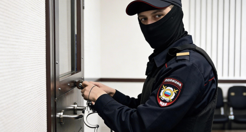 Продюсера звезд арестовали по жалобе Газманова на особо крупное мошенничество