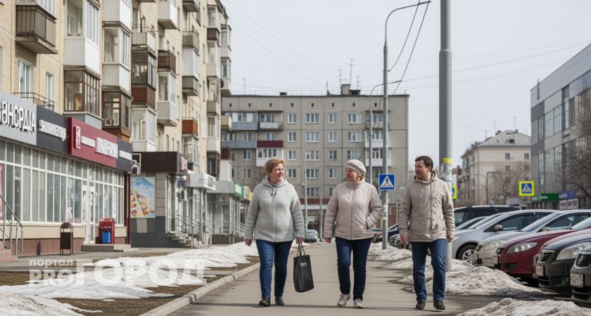 Рабочая неделя в России сократится до четырех дней: понедельники станут официальными выходными