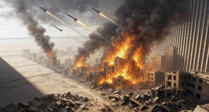 «Результат противоположный ожидаемому»: американская операция в Иране провалилась