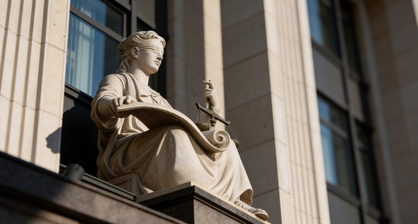 Камчатчанина оштрафовали за пентаграмму, забытую на странице 12 лет назад