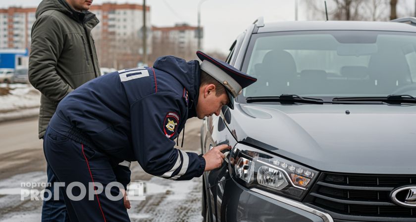 Решение Верховного суда заставило миллионы водителей срочно менять LED-лампы обратно на галогеновые