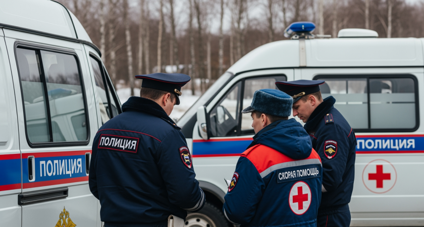 Звезда «Склифосовского» Ведунова погибла с дочкой в лобовом столкновении с грузовиком