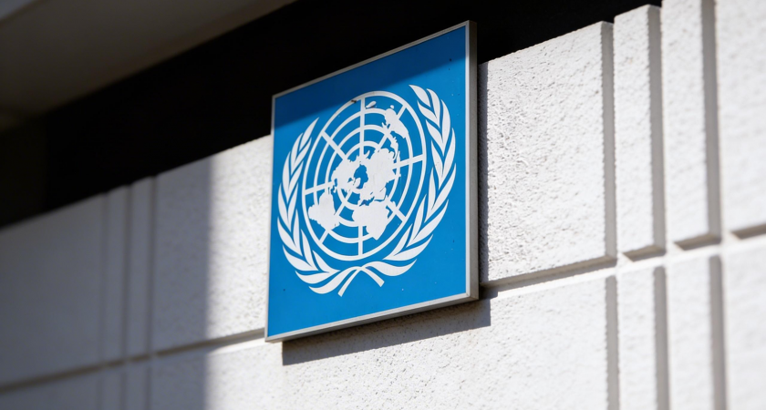 Россия разрывает с ООН 16-летнее энергетическое партнёрство