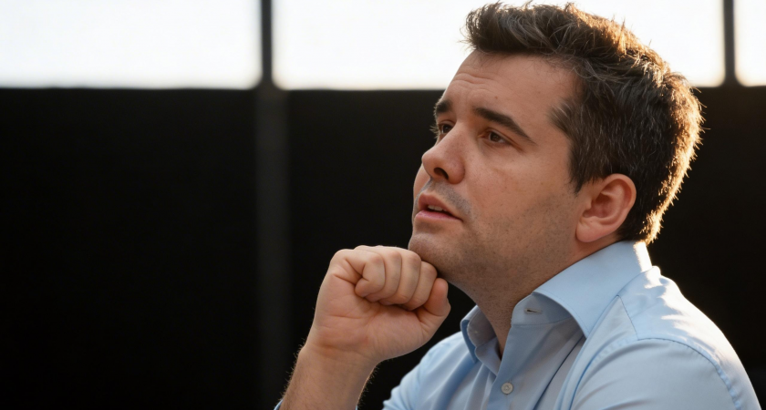 Непомнящий выиграл 3,4 млн рублей на «Аэрофлот Опен»