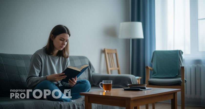 Этот знак зодиака никогда не страдает от одиночества - им просто комфортно быть наедине с собой