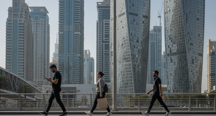 «Стоило лучше разбираться»: депутат о россиянах, застрявших в ОАЭ