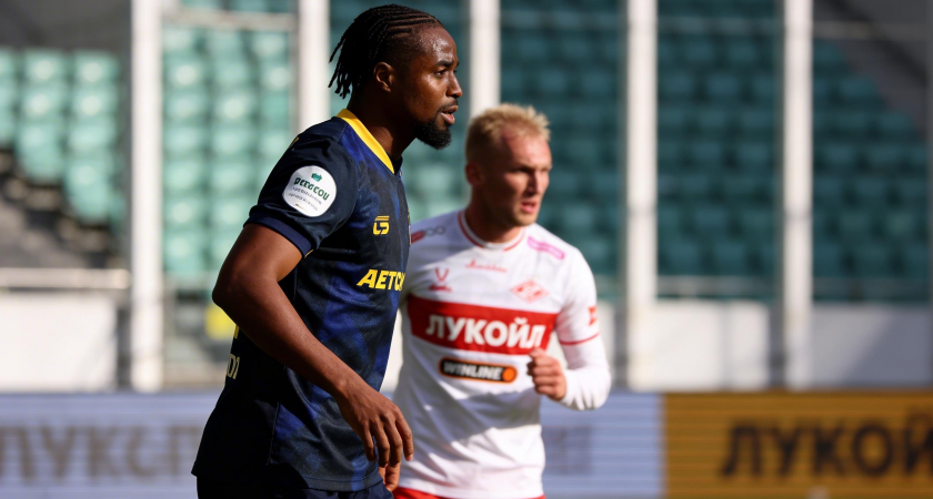 Худшая защита РПЛ против команды с тремя «сухими» матчами из 14