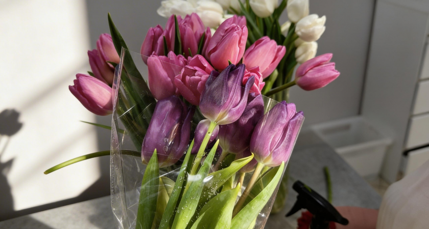 Мультистайлеры обогнали золото: продажи выросли на 150% к 8 Марта