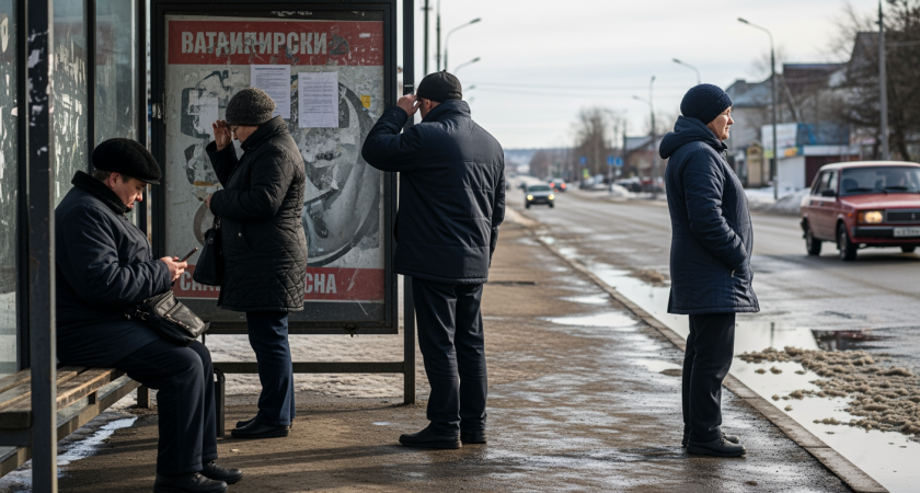 Сахалин отрезан от мира: все трассы из столицы острова закрыты