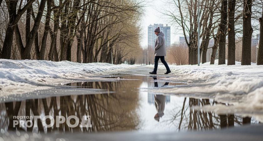 Календарь врет: синоптики назвали реальные даты весны и лета 2026 года