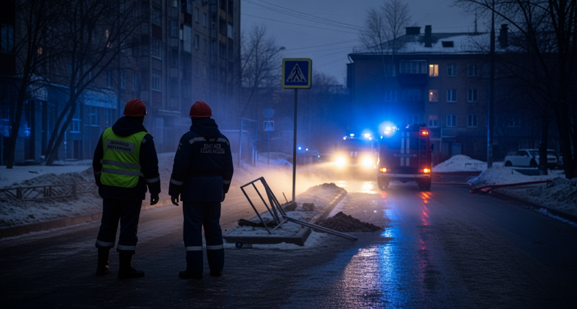 Удар ВСУ по Белгородской области: есть погибшие, регион остался без света