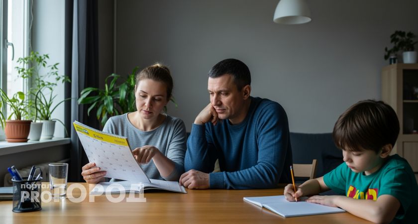 Минпросвещения объявило финальные даты весенних каникул 2026 — семьи массово бронируют путевки