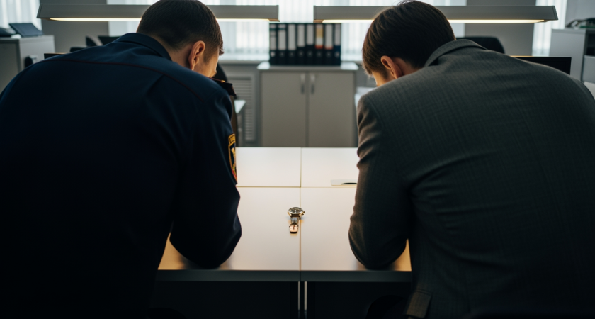 Таможенники оценили подделку за $300 как оригинал на миллион