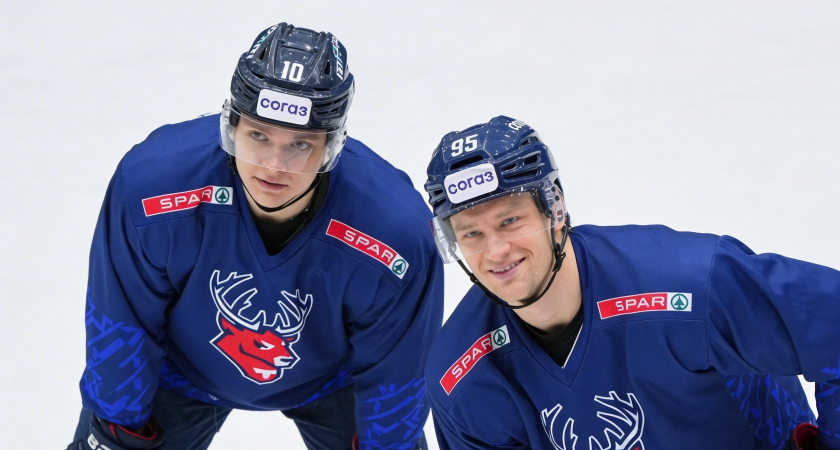 «Торпедо» отыгралось с 1:2 и победило «Сочи» в овертайме