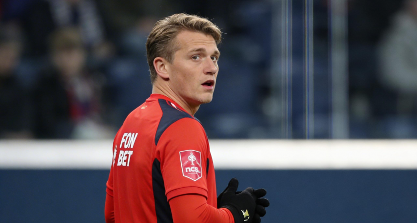 «Вопрос закрыт»: Генич и Глебов сделали совместное фото после скандала