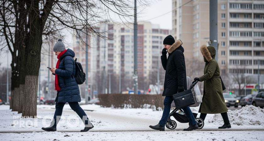 Метеорологи предупреждают: мартовское тепло окажется ловушкой — морозы готовят жесткий реванш