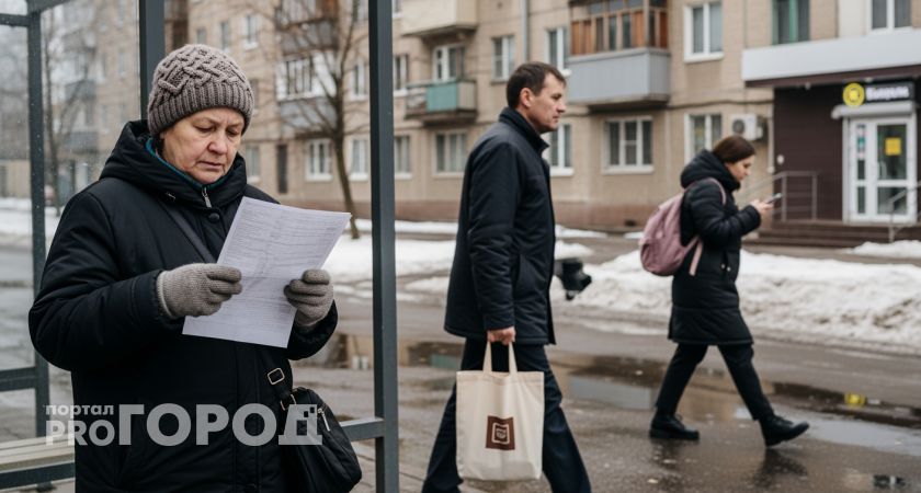 Пенсионный фонд тайно урезает выплаты по этим признакам: проверьте себя прямо сейчас