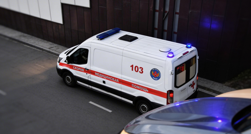 Девять детей отравились хлором в бассейне сауны — возбуждено уголовное дело