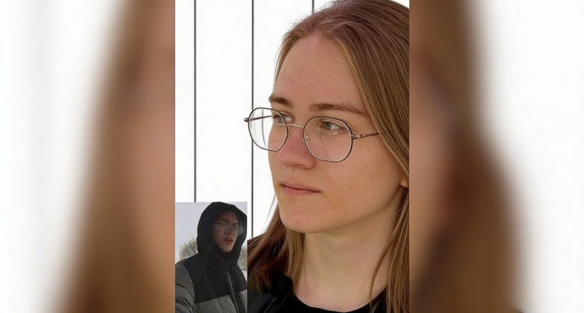 В Челябинске пропал студент, оставив на компьютере копию свидетельства о рождении