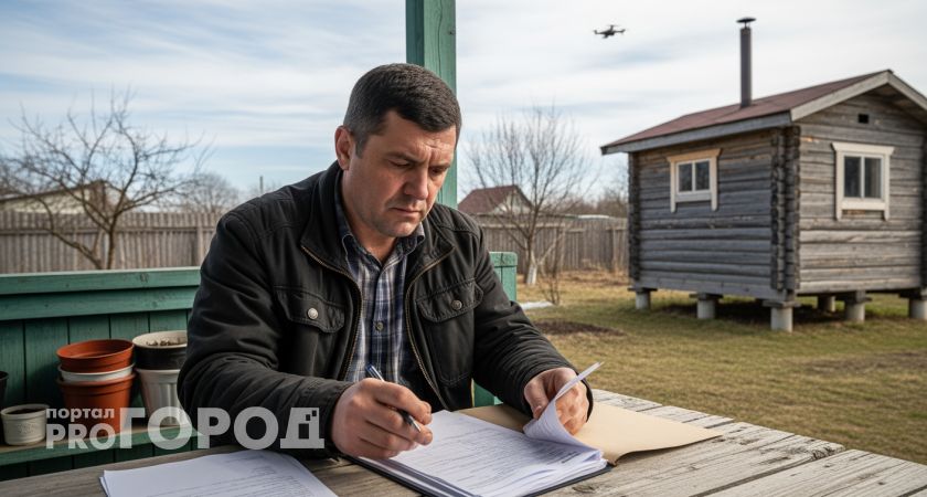 Налоговая нашла способ добраться до каждой дачной постройки: проверьте свой участок прямо сейчас